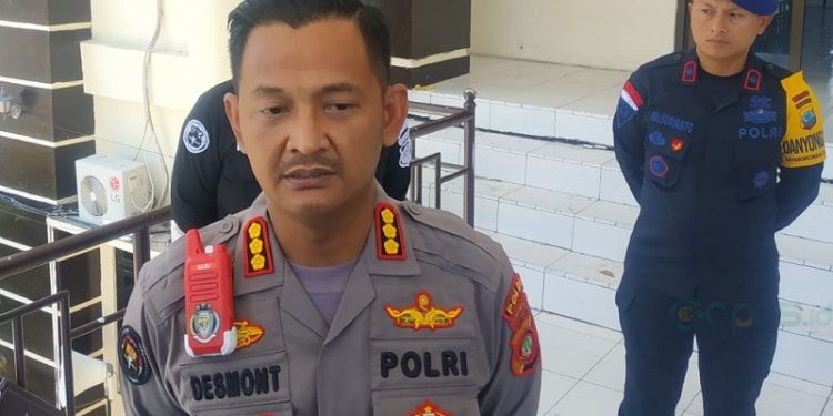 Tersangka Unjuk Rasa Rusuh Di Pohuwato Bertambah Jadi 26 Orang Gopos Id