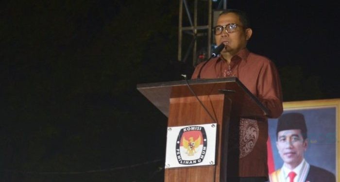 Pj Gubernur Gorontalo Sentil Netralitas Jelang Pilkada Gopos Id