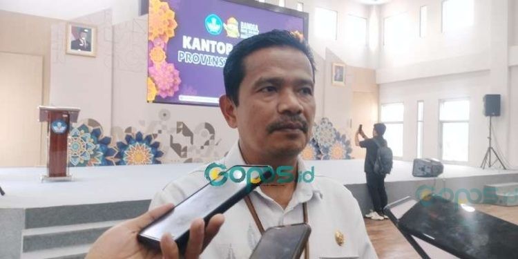 Kantor Bahasa Gorontalo Terbitkan Buku Di Tahun Gopos Id