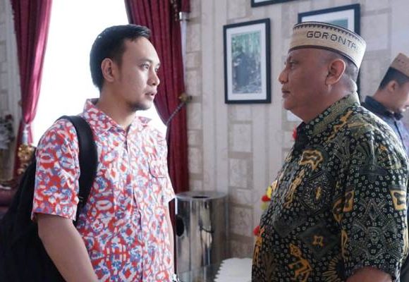 660 Koleksi Contoh Undangan Syukuran Caleg Terpilih HD Terbaik