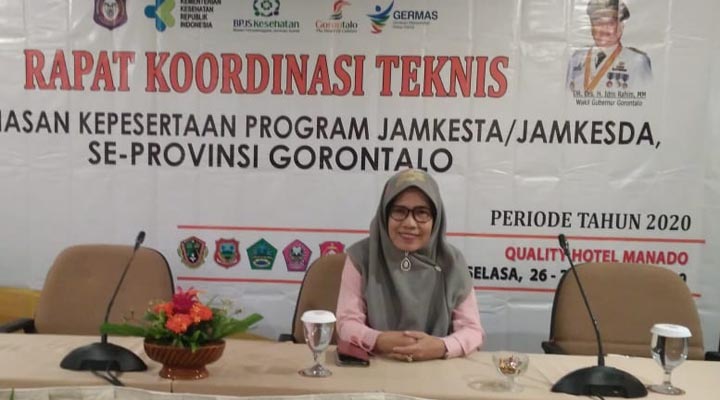 BPJS Kesehatan PBI