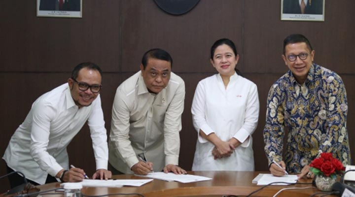 Kesepakatan bersama hari libur 2020