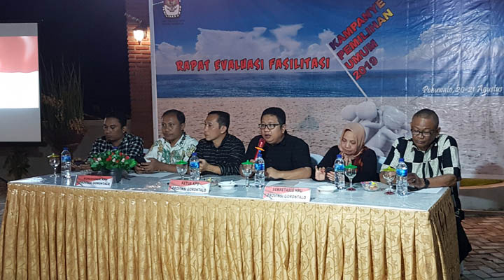 Evaluasi Kampanye