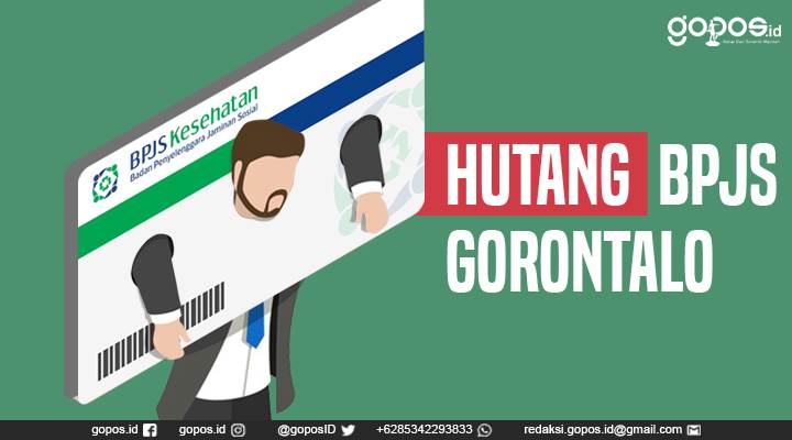 BPJS Kesehatan Gorontalo