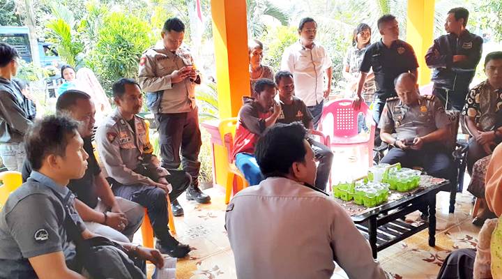 Anak diculik Gorontalo