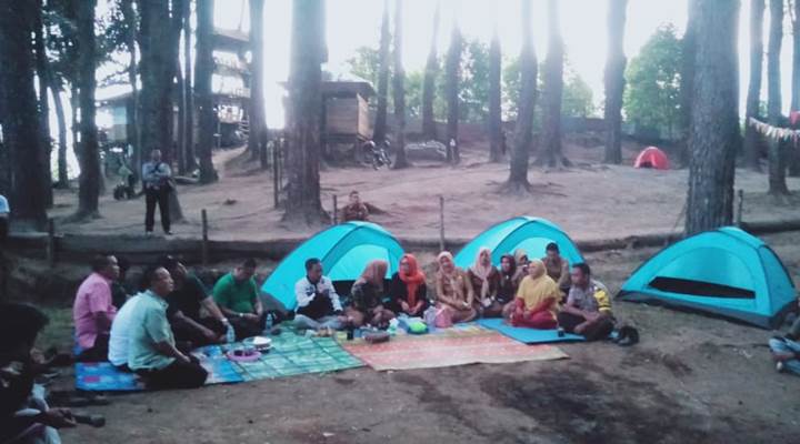 Dulayamo Green Camping y