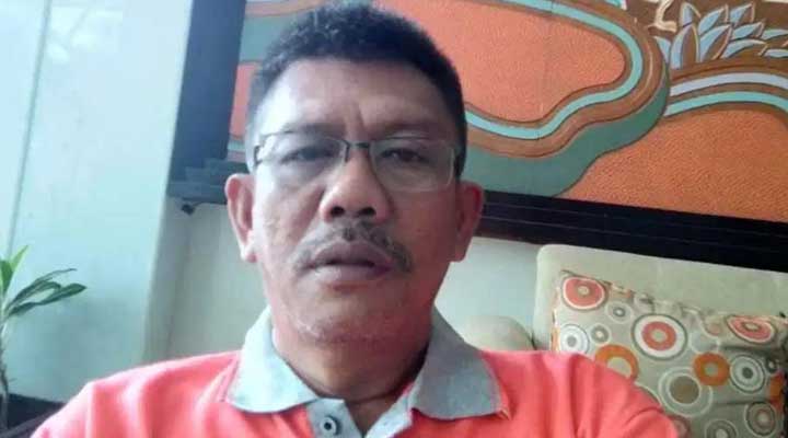 Calon Ketum PSSI