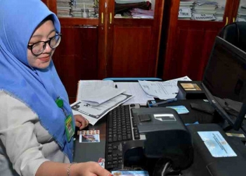 Pemprov Gorontalo menggagas layanan dukcapil go digital