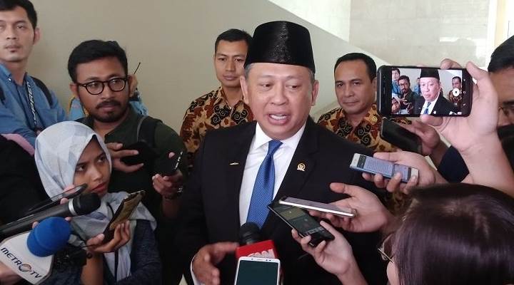 Bambang Soesatyo