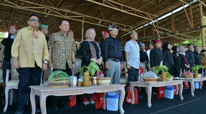 Pariwisata Kesejahteraan