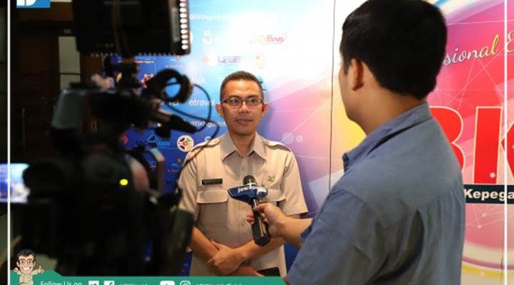 Seleksi CPNS 2019