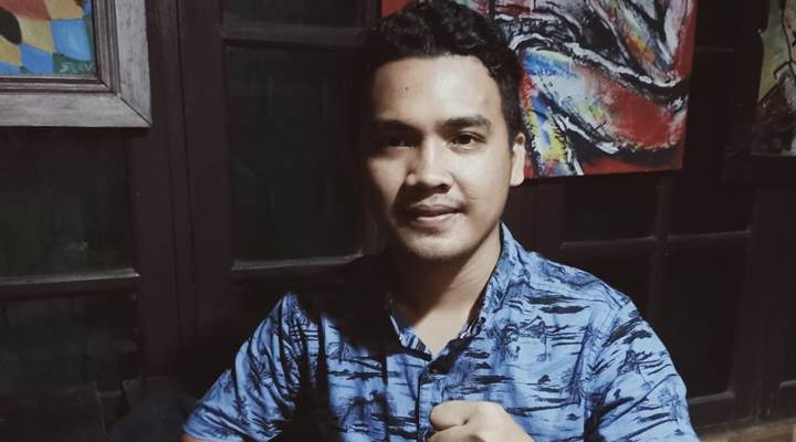 Charlie Pangemanan