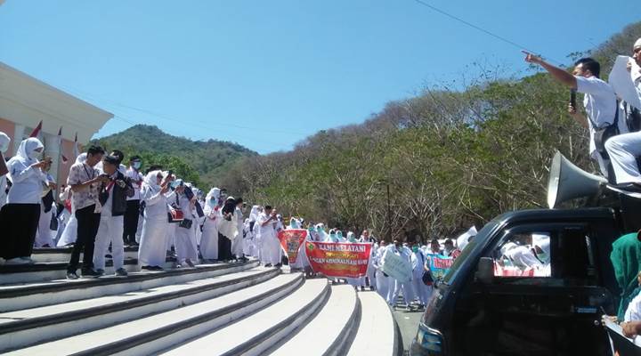 Perawat Gorontalo
