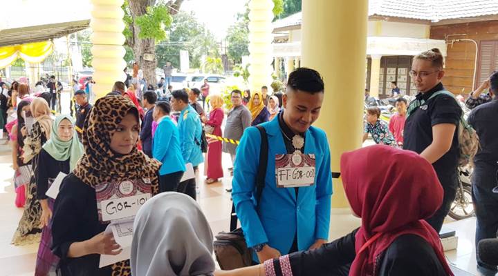 Liga Dangdut Gorontalo