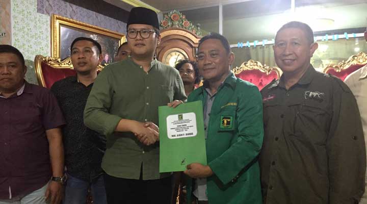 Alham Habibie