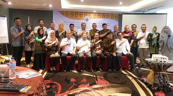 Daerah Transmigrasi