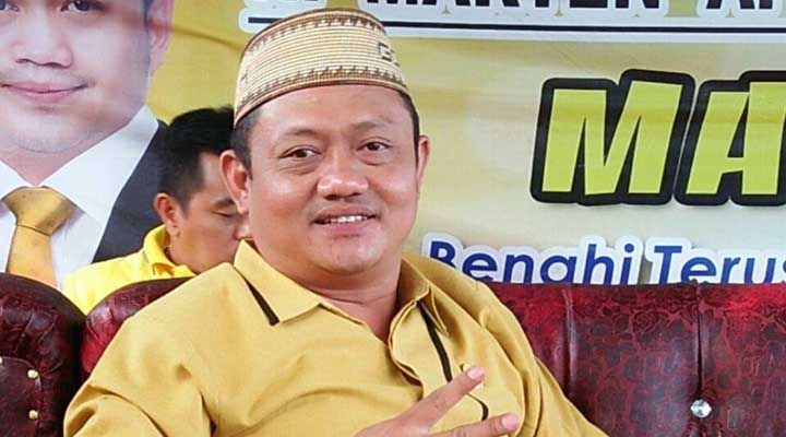 Kandidat PAW DPRD Kota Gorontalo