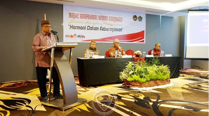 Kerukunan Beragama Gorontalo