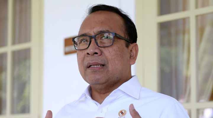 Perampingan eselon