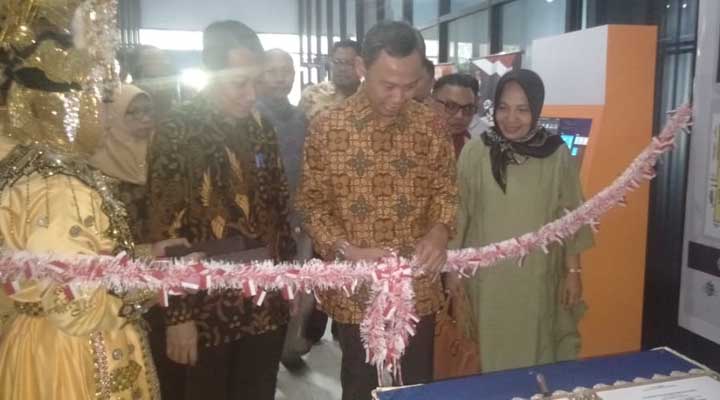 Pojok Pemilu UMGo