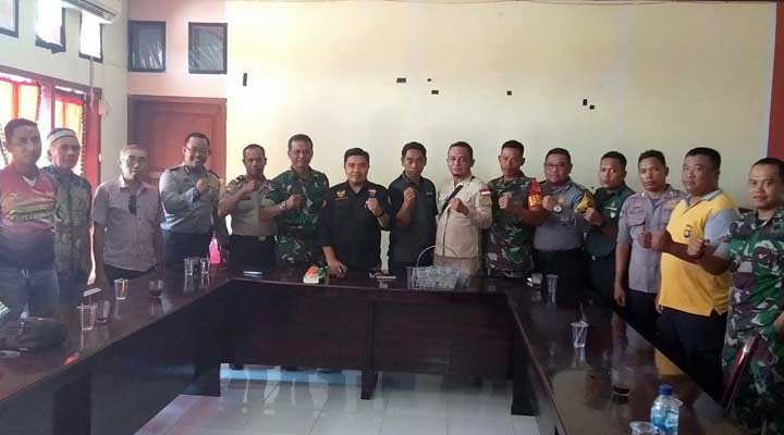 Pilkades Bulango Selatan