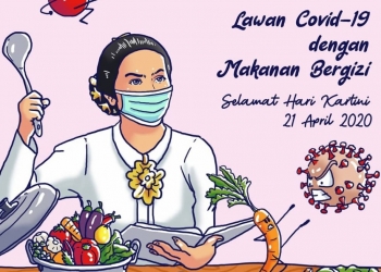 Salam puan