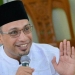 Ketua MUI Provinsi Gorontalo memberi penjelasan soal shaf renggang