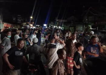 Akses Gorontalo-Bolsel Diblokir