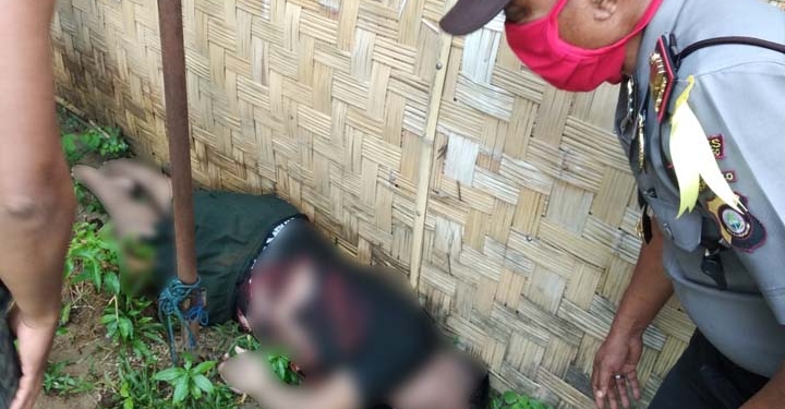 Bocah SMP tewas tersengat listrik