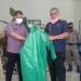 Memproduksi sendiri APD