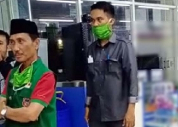 Bupati Gorontalo tegur minimarket buka di atas pukul 22.00