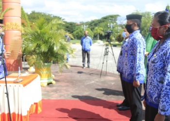ASN di Pohuwato
