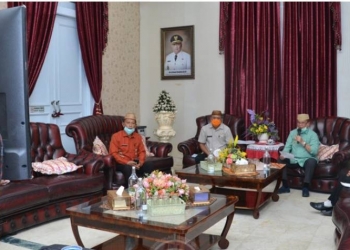 Bantuan langsung Tunai