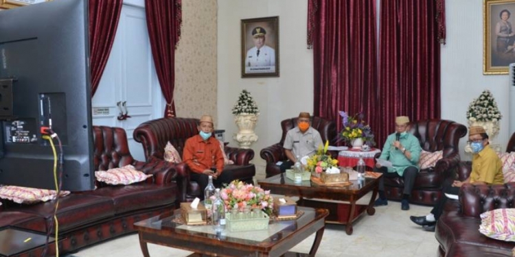 Bantuan langsung Tunai