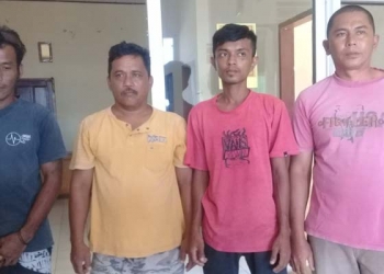 Diduga dianiaya oknum polisi