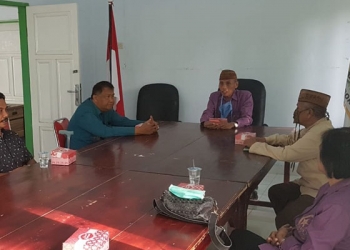 Imbauan pencegahan Corona