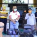 10 jemaah tabligh terindikasi