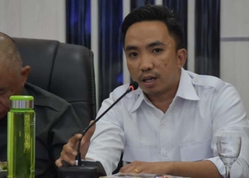 Pemprov gorontalo diminta segera mendistribusikan alat pelindung diri