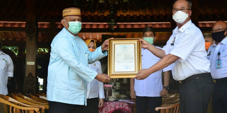 Ikan Nike Gorontalo