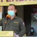 juru bicara Gugus Tugas Covid-19 Provinsi Gorontalo, dr. Triyanto Bialangi, Sabtu (25/04/2020).