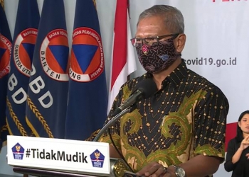 Jubir Nasional