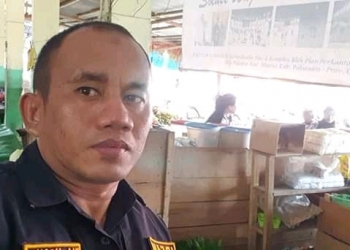 Pohuwato terapkan pasar online