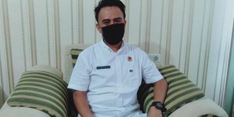 pernsertifikatan tanah transmigran