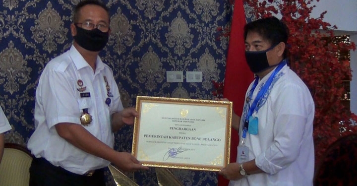 Peduli HAM