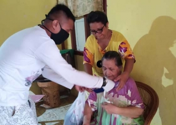 Rema muda babussalam