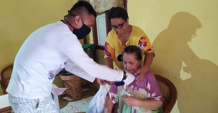 Rema muda babussalam