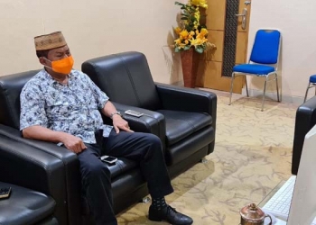 DPRD meminta keseragaman sikap penanganan Covid-19
