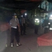 Patroli warga yang masih berkumpul di atas jam 10 malam