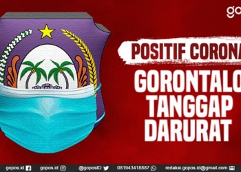 Tanggap Darurat Corona