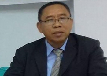 Guru besar UNG Bidang Hukum